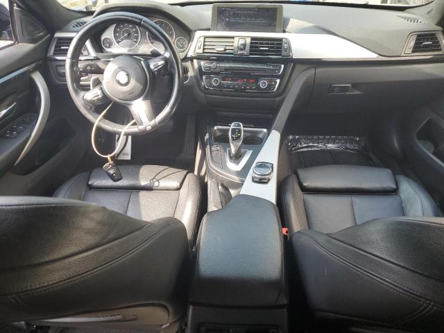 2015 BMW 428 XI GRA WBA4C9C58FD330455