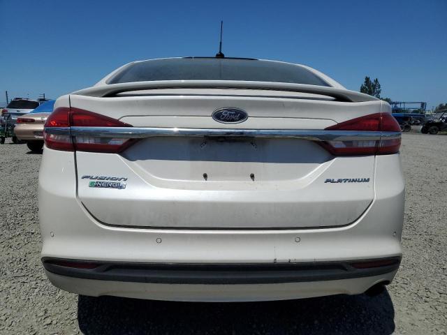 2017 FORD FUSION TIT - 3FA6P0SU6HR414181