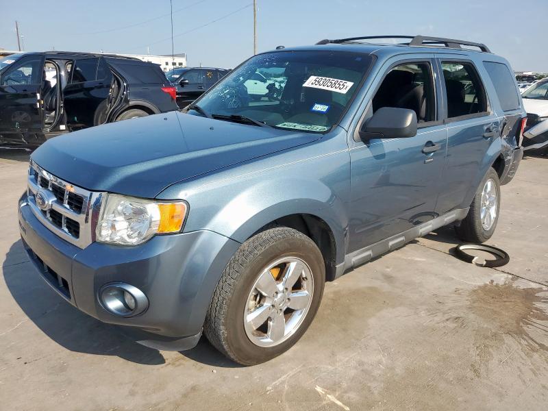 FORD ESCAPE XLT