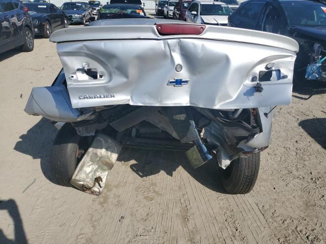 2000 CHEVROLET CAVALIER #3276436746