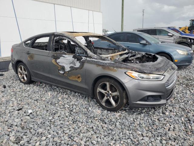 Vin: 3fa6p0h99er230433, lot: 59499665, ford fusion se 20144