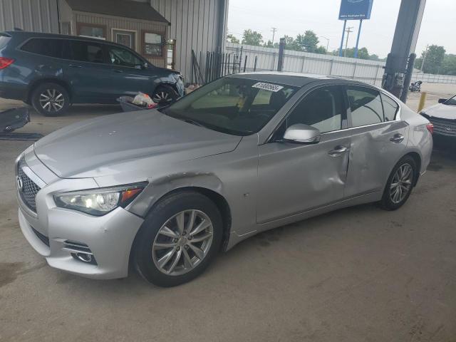 Vin: jn1bv7ar0fm402881, lot: 61000565, infiniti q50 base 2015 img_1