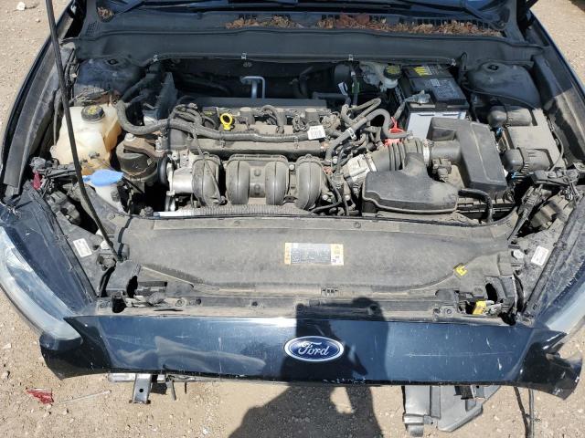 2016 FORD FUSION SE #3296406634