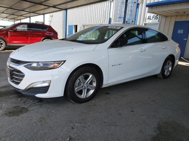 Vin: 1g1zc5st2kf186264, lot: 62329415, chevrolet malibu ls 2019 img_1