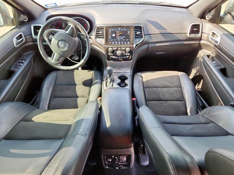 2021 JEEP GRAND CHER - 1C4RJEAG0MC597815