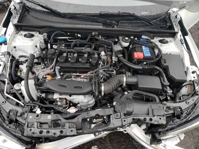 2024 HONDA CIVIC EX - 2HGFE1F74RH316758