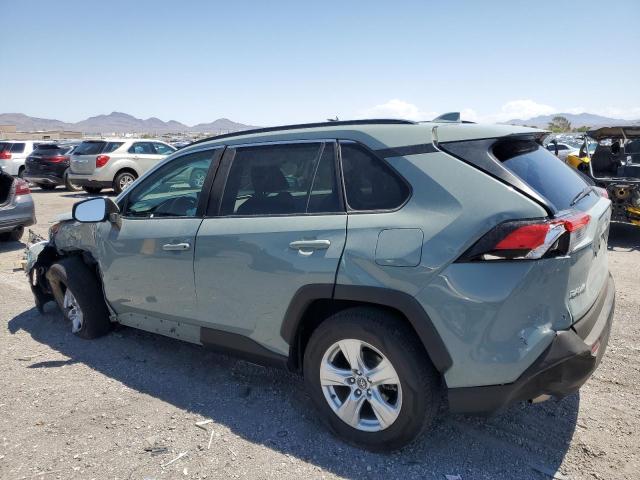 2020 TOYOTA RAV4 XLE - 2T3W1RFV3LC057745