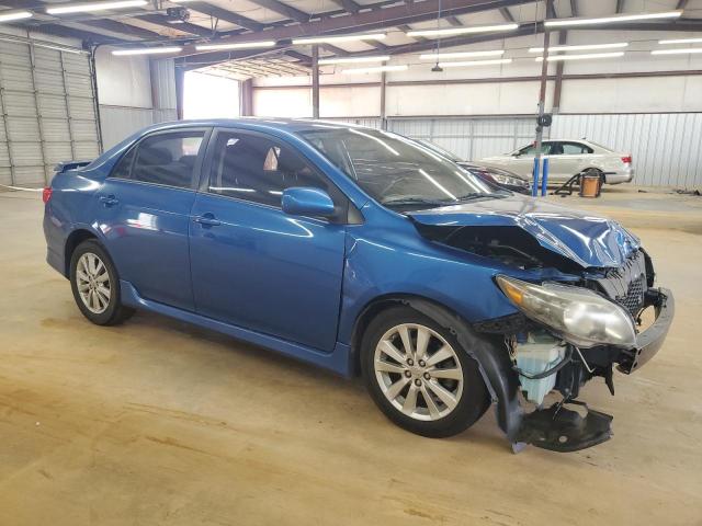 Vin: 1nxbu4eexaz218025, lot: 60803785, toyota corolla base 20104