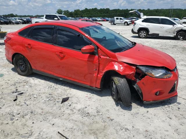 Vin: 1fahp3f23cl340891, lot: 61818875, ford focus se 20124
