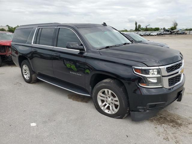 Vin: 1gnskhkc4jr129985, lot: 62950365, chevrolet suburban k1500 lt 20184