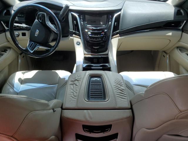 2018 CADILLAC ESCALADE L 1GYS3BKJ7JR260064