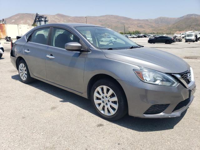 Vin: 3n1ab7ap8hy392281, lot: 62529885, nissan sentra s 20174