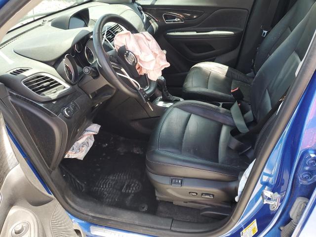 2015 BUICK ENCORE KL4CJCSB8FB088412