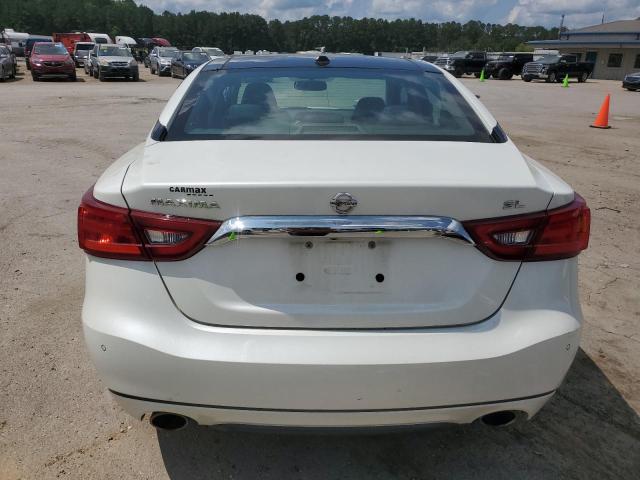 2017 NISSAN MAXIMA 3.5 - 1N4AA6AP1HC420463