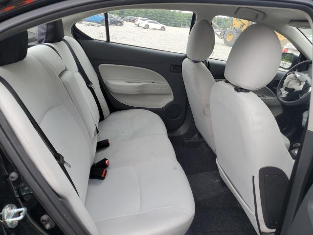 2021 MITSUBISHI MIRAGE - ML32FUFJ5MHF02966