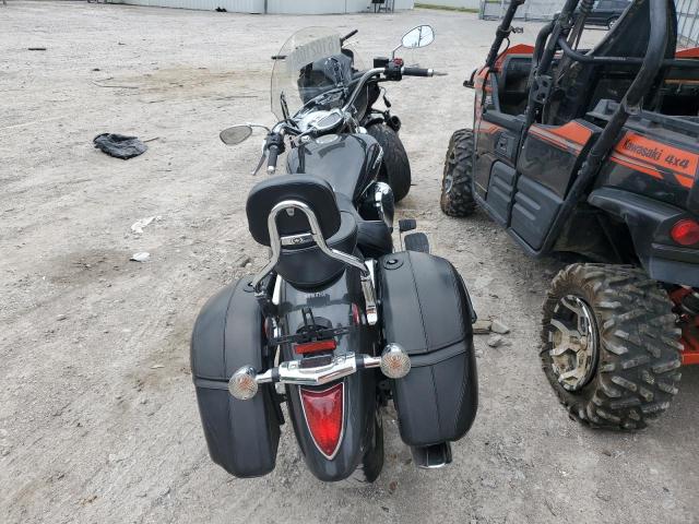 2012 YAMAHA XVS1300 CT JYAVP32E1CA001941