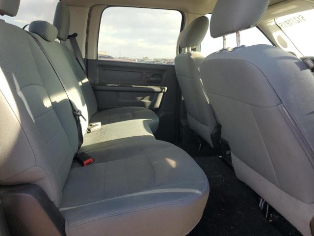 2019 RAM 1500 CLASS - 1C6RR7KT2KS729645