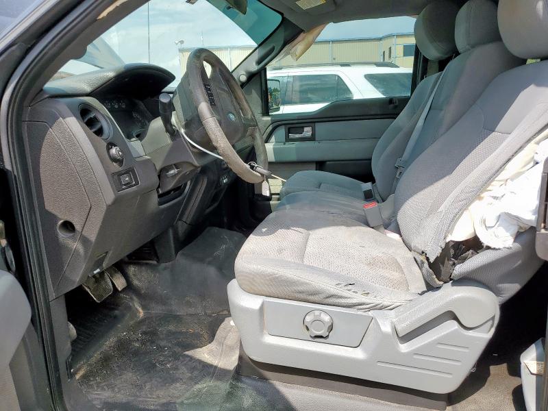 2014 FORD F150 SUPER - 1FTFX1CF0EFC92250