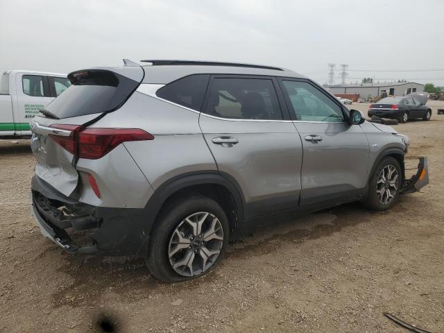 2023 KIA SELTOS EX KNDERCAA3P7394468