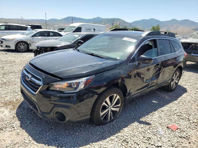 Vin: 4s4bsancxj3393044, lot: 61388025, subaru legacy 2.5i limited 2018 img_1