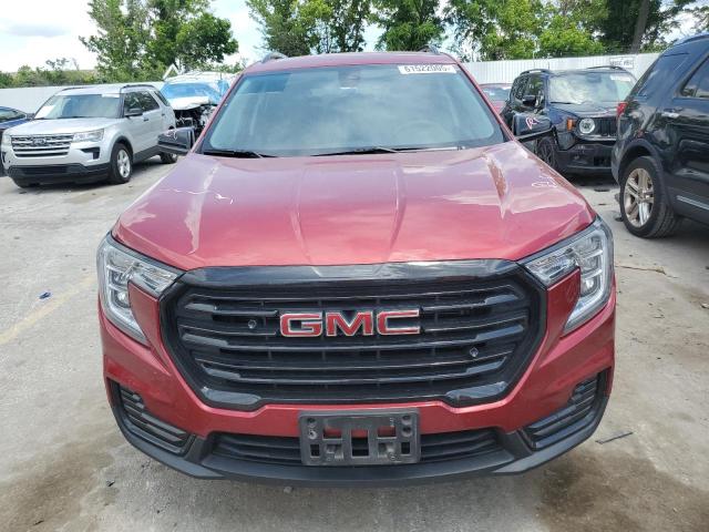 2023 GMC TERRAIN SL - 3GKALMEG6PL218633