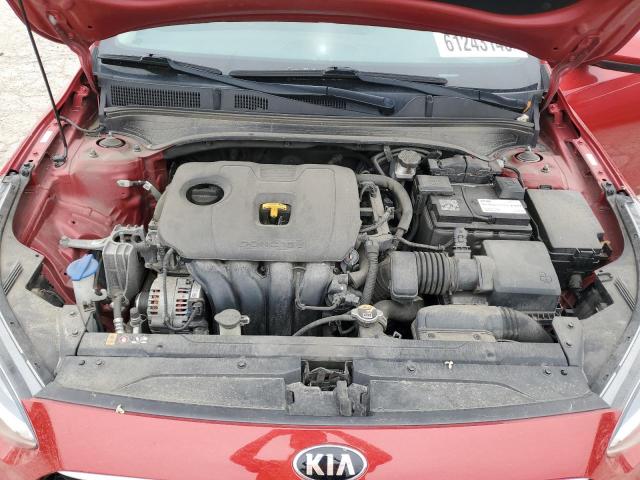 2020 KIA FORTE FE - 3KPF24AD9LE261054