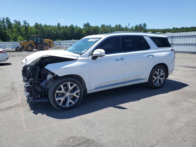 HYUNDAI PALISADE L
