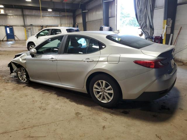 Vin: 4t1daack2su036541, lot: 61952945, toyota camry xse 20252