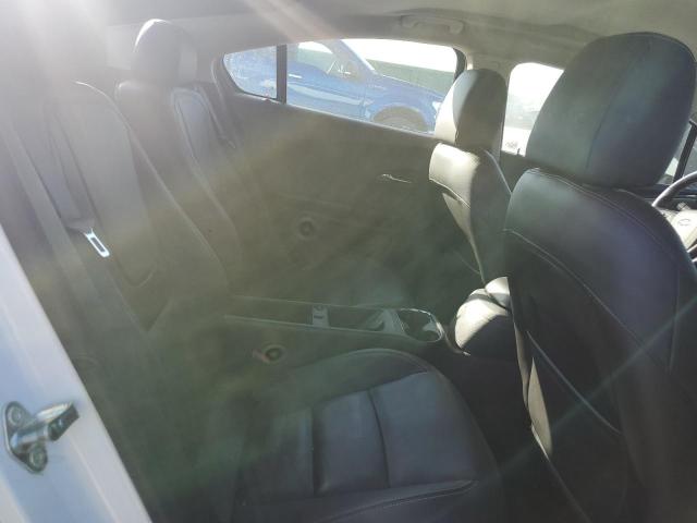 2015 CHEVROLET VOLT 1G1RB6E42FU132638