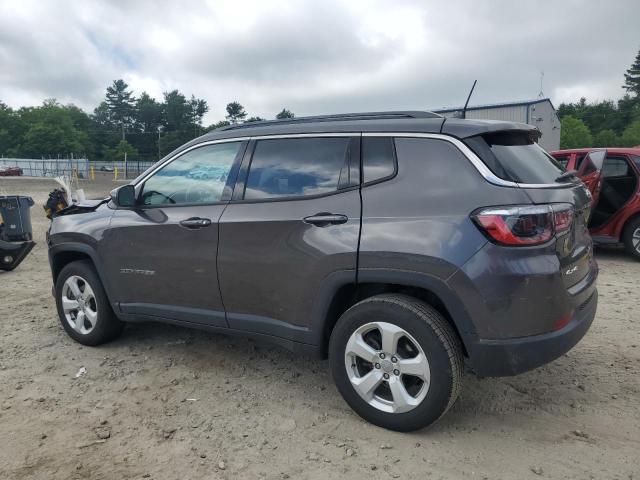 Vin: 3c4njdbb2kt712170, lot: 61416485, jeep compass latitude 20192