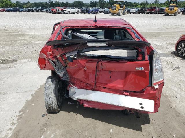 2010 TOYOTA PRIUS - JTDKN3DU5A0171711