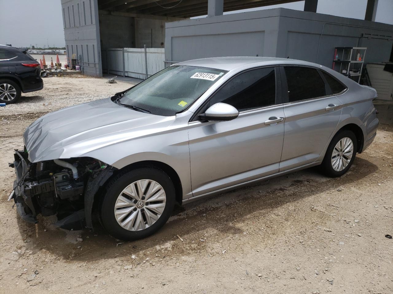 VOLKSWAGEN JETTA S