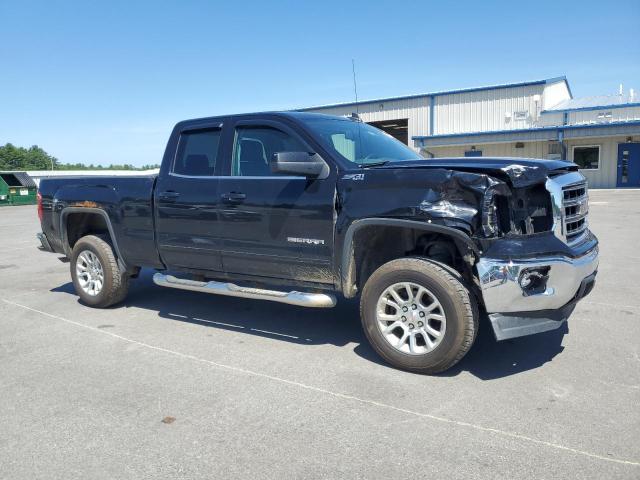 2015 GMC SIERRA K15 1GTV2UEC3FZ350303