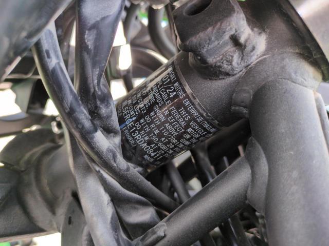 2024 KAWASAKI ER500 ML5ERGE13RDA08411