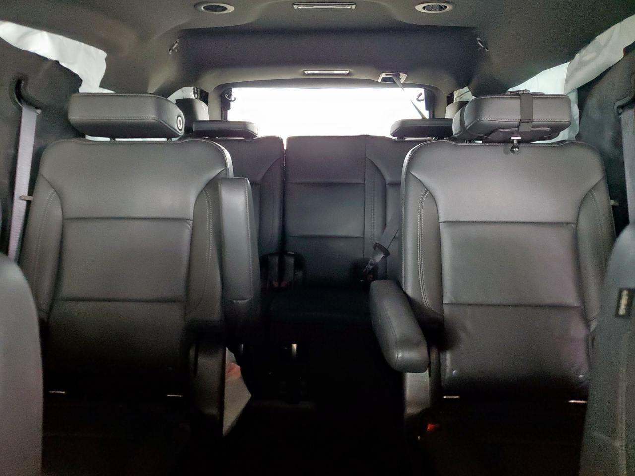 CHEVROLET TAHOE K1500 Z71