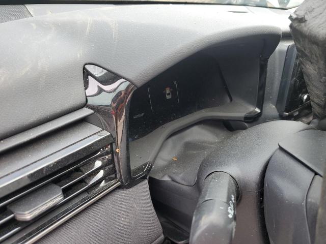 2025 TOYOTA CAMRY XSE - 4T1DAACK8SU009053