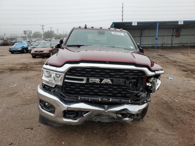 2022 RAM 3500 BIG H 3C63R3HL4NG101815
