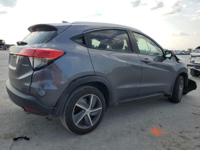 Vin: 3czru6h52nm728495, lot: 60440565, honda hr-v ex 20223