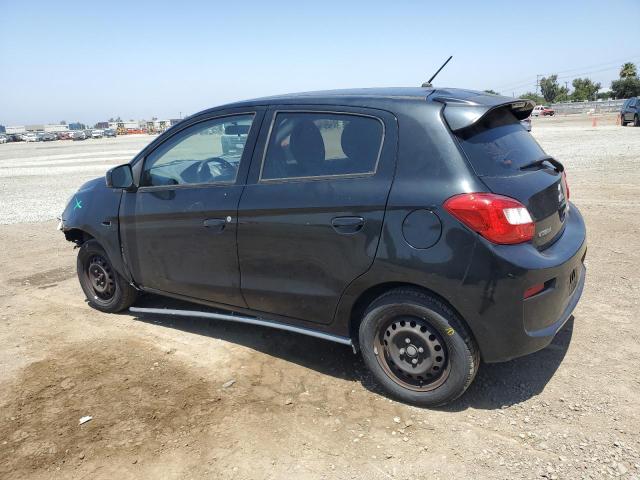 2017 MITSUBISHI MIRAGE ES ML32A3HJ0HH020706