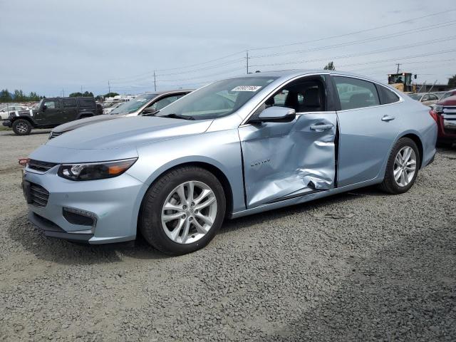 2017 CHEVROLET MALIBU HYB 1G1ZJ5SU3HF277132