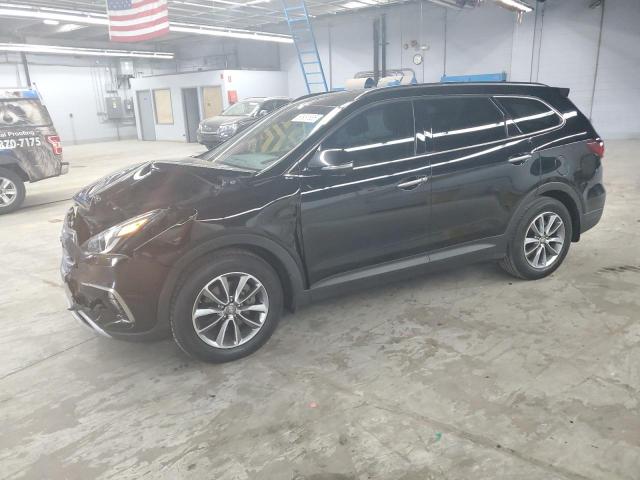 HYUNDAI SANTA FE X