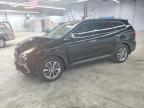 2019 HYUNDAI SANTA FE X - KM8SNDHF0KU311686