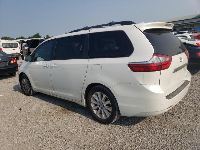 Vin: 5tdyk3dcxfs530808, lot: 59215125, toyota all models xle 20152