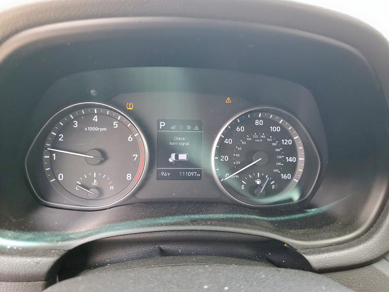 2018 HYUNDAI ELANTRA GT - KMHH35LE0JU013898
