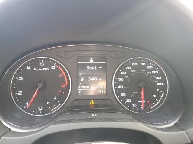 2015 AUDI A3 PREMIUM - WAUEFGFF0F1087844
