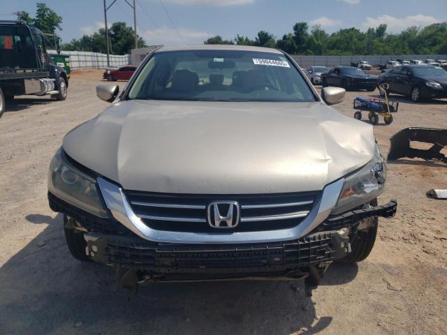 2015 HONDA ACCORD LX - 1HGCR2F31FA109409