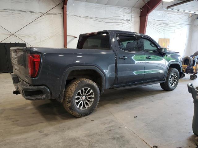 2022 GMC SIERRA LIM 1GTU9EET1NZ112199