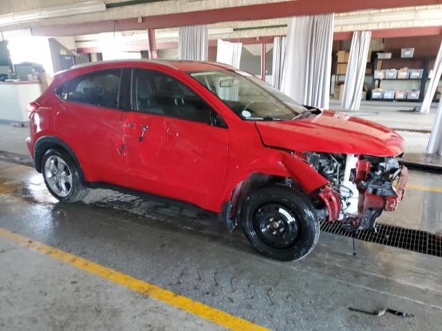 2017 HONDA HR-V EXL 3CZRU5H71HM719951