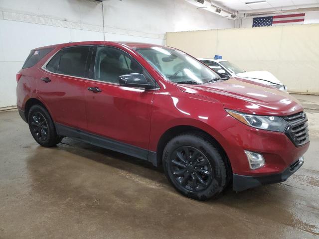 Vin: 3gnaxjev8ls516847, lot: 60293455, chevrolet equinox lt 20204