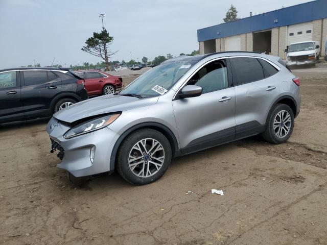 Vin: 1fmcu0h6xmua63904, lot: 60810685, ford escape sel 2021 img_1